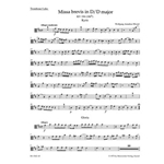 Missa brevis D major K. 194 (186h)