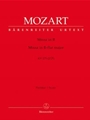 Missa brevis B-flat major K. 275 (272b)