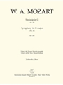 Symphony (Overture) G major K. 318