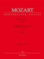 Symphony (Overture) Nr. 32 G major K. 318