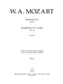 Symphony Nr. 34 C major K. 338