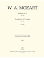 Symphony Nr. 34 C major K. 338
