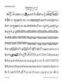 Symphony Nr. 34 C major K. 338