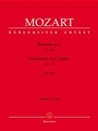 Symphony Nr. 34 C major K. 338