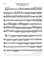 Symphony C major K. 409
