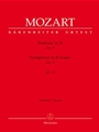 Symphony Nr. 7 D major K. 45