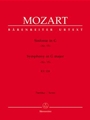 Symphony Nr. 15 G major K. 124