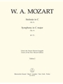 Symphony Nr. 9 C major K. 73(75a)