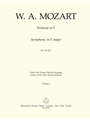 Symphony F major K. 76(42a)