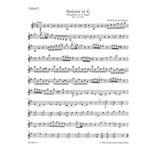 Symphony Nr. 12 G major K. 110(75b)