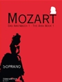 The Aria Book. Soprano, Volume 1 -Accompanying Brochure english- (Englische Ausgabe)