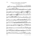 Concerto for Piano and Orchestra Nr. 15 B-flat major K. 450