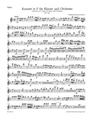 Concerto for Piano and Orchestra Nr. 19 F major K. 459