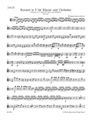Concerto for Piano and Orchestra Nr. 19 F major K. 459