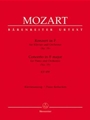 Concerto #19 K459 F Major