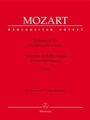 Concerto #22 K482 E-flat Major
