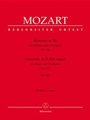 Concerto for Piano and Orchestra Nr. 22 E-flat major K. 482