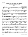 Concerto for Piano and Orchestra Nr. 8 C major K. 246 "Lutzow Concerto"