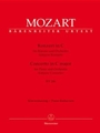 Concerto #8 K246 C Major