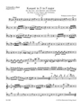 Concerto for three or Two Pianos and Orchestra Nr. 7 F major K. 242 "Lodron Concerto"