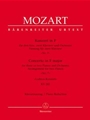Concerto #7 K242 F Major