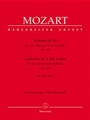 Concerto #10 K365 E-flat Major (Double)