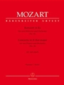 Concerto for two Pianos and Orchestra Nr. 10 E-flat major K. 365 (316a)