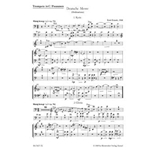 Deutsche Messe fur Chor, Gemeinde und Instrumente (1968) -Ordinarium-