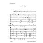 Deutsche Messe fur Chor, Gemeinde und Instrumente (1968) -Ordinarium-