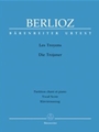 Les Troyens Holoman 133 -Grand Opera en cinq actes- (Die Trojaner)