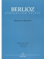 Beatrice et Benedict Hol. 138 -Opera-comique-