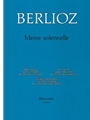 Messe solennelle Hol. 20