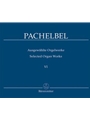 Selected Organ Works Volume 6
