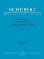 Rosamunde, Furstin von Cypern D 797 -Romantic drama in vier acts with a musical accompaniment, choru