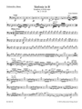 Symphony Nr. 2 B-flat major D 125 (1814)