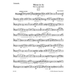 Missa A-flat major D 678