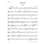 Missa F major D 105