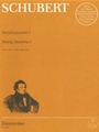 String Quartets Volume 1