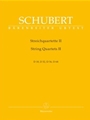 String Quartets Volume 2