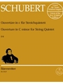 Overture In C Minor