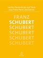 Easy Piano Pieces & Dances