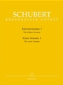 Piano Sonatas I