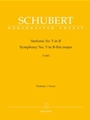 Symphony #5 In B-flat Major  D485