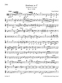 Symphony Nr. 6 C major D 589
