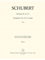 Symphony Nr. 8 C major D 944 "The Great"