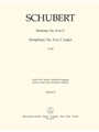 Symphony Nr. 8 C major D 944 "The Great"