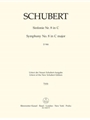 Symphony Nr. 8 C major D 944 "The Great"
