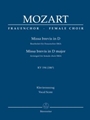 Missa brevis in D major K. 194