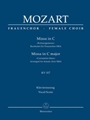 Missa in C major (Coronation Mass) K. 317