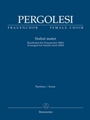 Stabat Mater - SSA version